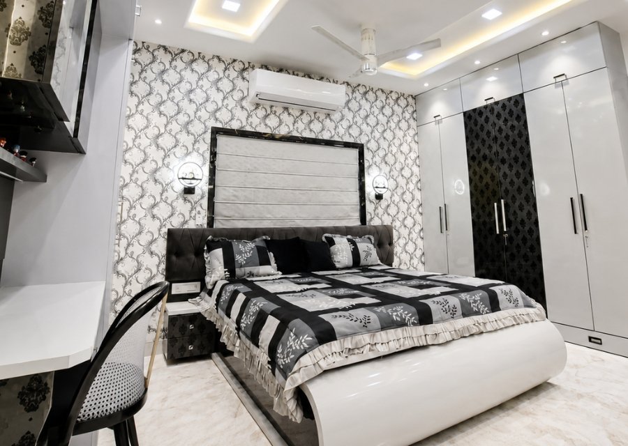 Modern interior design trends 2026