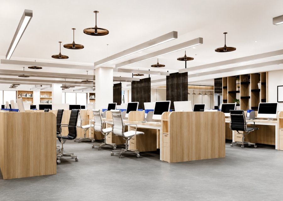 Choose the right interior designer