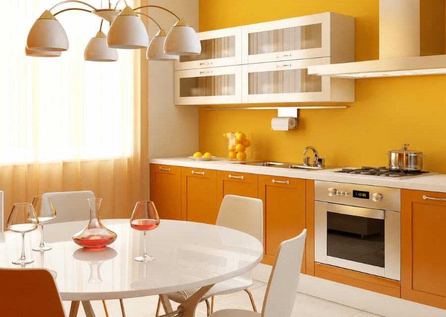 Modular kitchen vs traditional kitchen