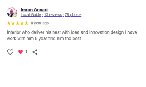 Client review 3